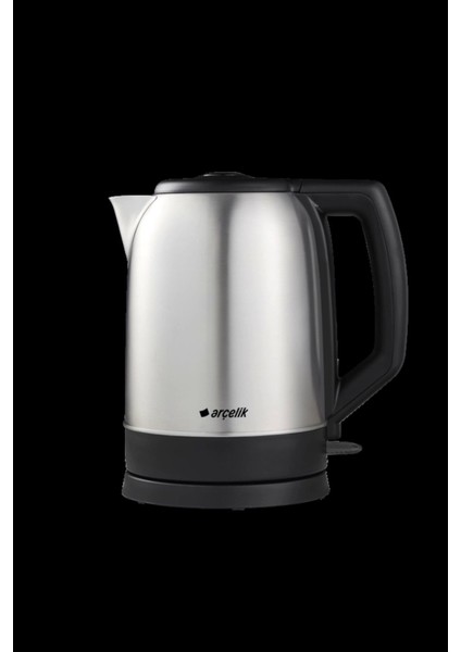 Gri 9022 I Elektrikli Su Isıtıcı, Şık ve Pratik Kullanım