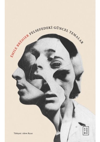 Felsefedeki Güncel Temalar