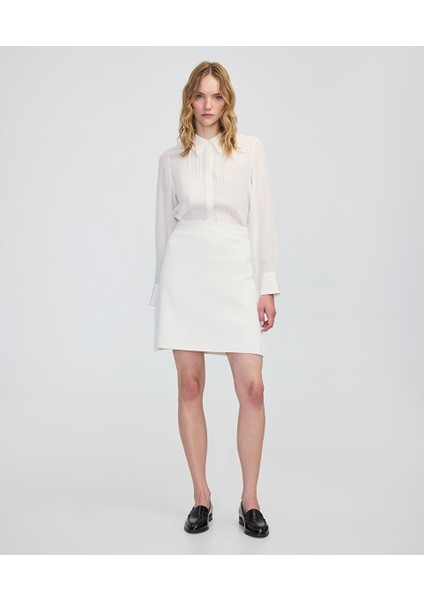 A Kesim Triko Etek IW6250004122018 fiyatları