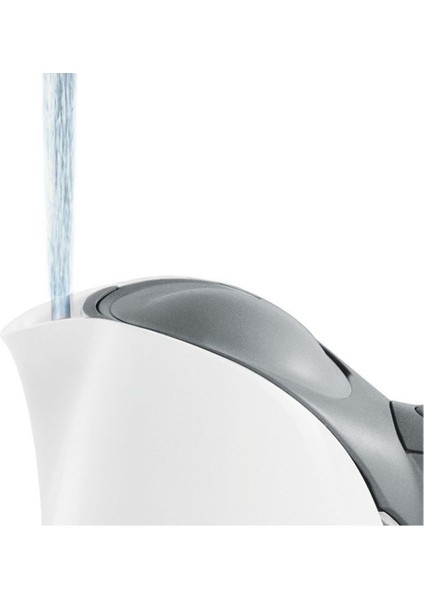 Beyaz 1.7 Lt Su Isıtıcı ve Kettle – Şık ve Pratik Tasarım fiyatları