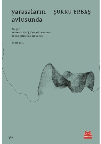 Yarasaların Avlusunda