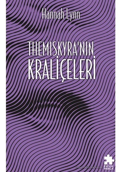 Themıscyra'nın Kraliçeleri