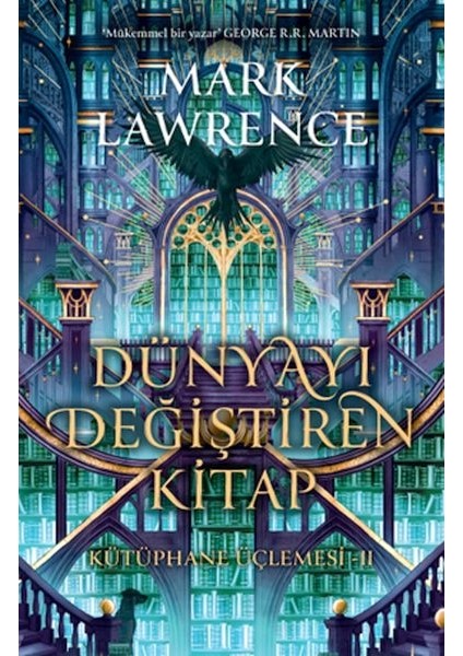 Dünyayı Değiştiren Kitap