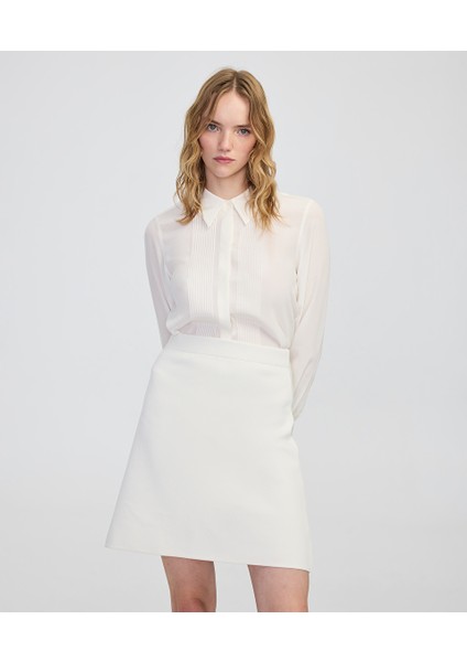 A Kesim Triko Etek IW6250004122018