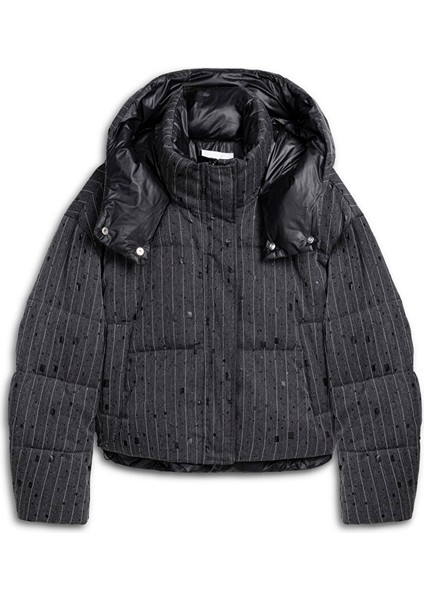 Hotfıx Baskılı Mont TW6250012222036 indirimleri