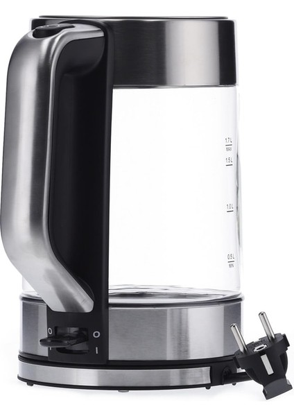 Turuncu 1,7l Elektrikli Su Kaynatıcı SV-WK3420 fiyatları