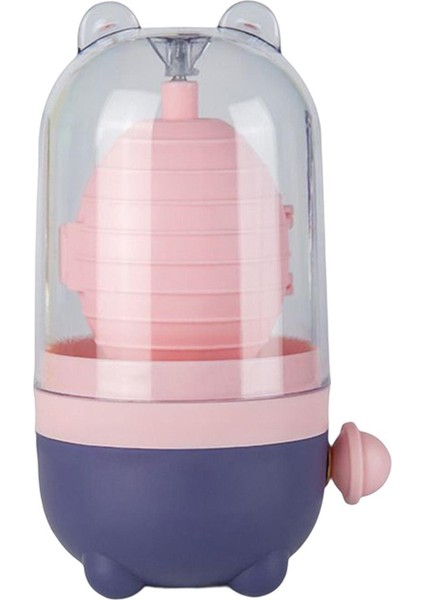 Çok Renkli Yumurta Sarısı Şekillendirici Shaker, Pratik ve Eğlenceli Kullanım modelleri