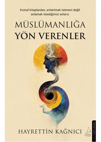 Müslümanlığa Yön Verenler