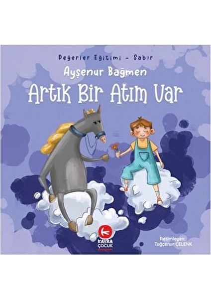 Artık Bir Atım Var