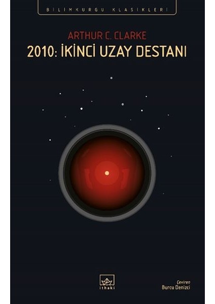 2010: Ikinci Uzay Destanı