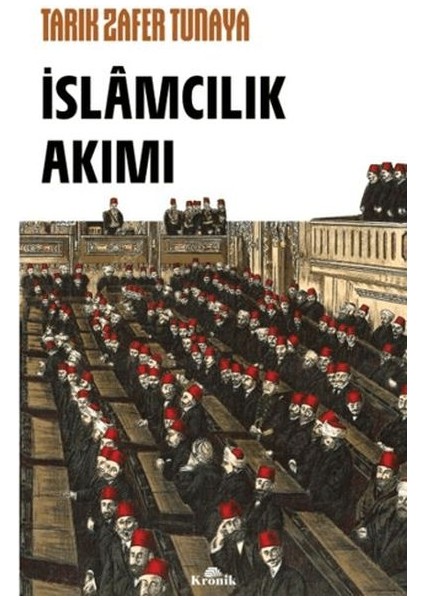 Islamcılık Akımı