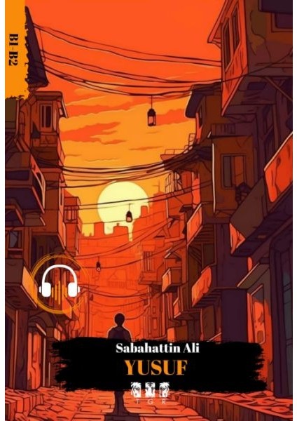 Yusuf (Almanca)