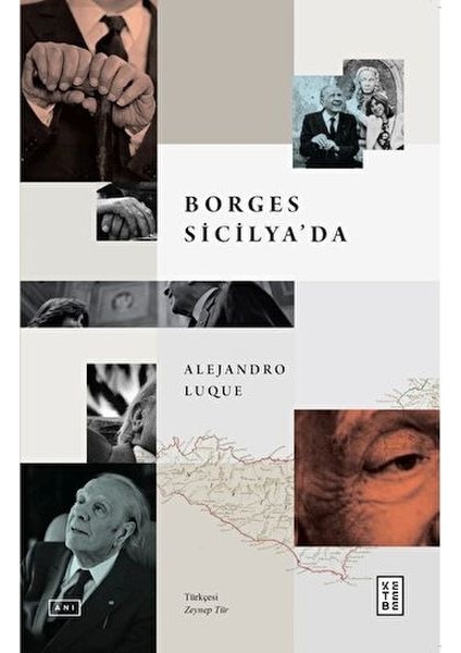 Borges Sicilya'da
