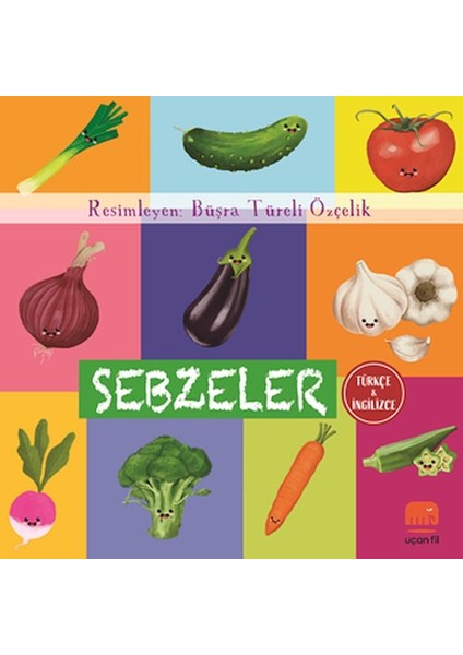 Sebzeler