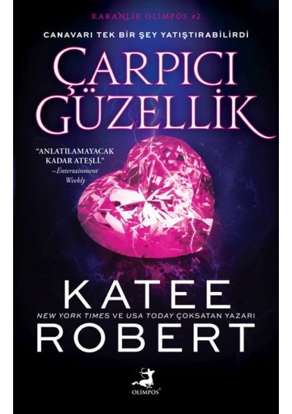 Çarpıcı Güzellik