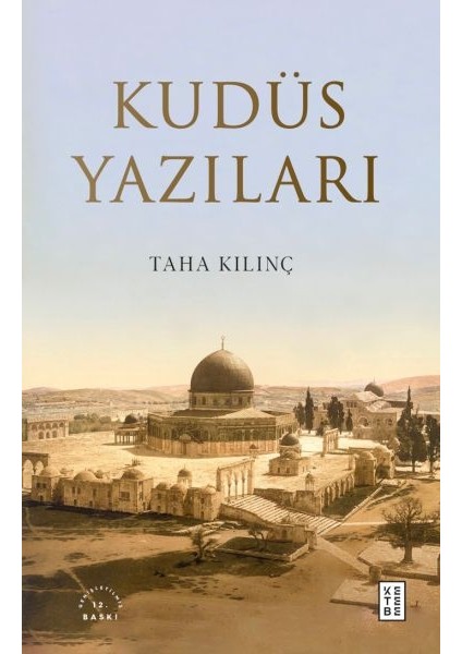Kudüs Yazıları