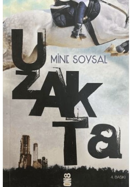 Uzakta