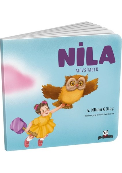 Nila - Mevsimler
