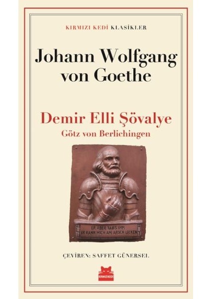 Demir Elli Şövalye