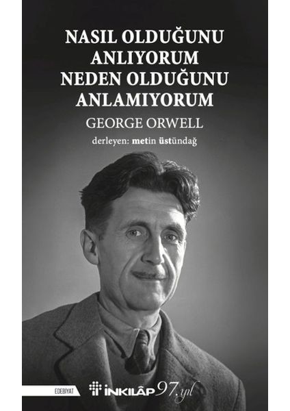 Nasıl Olduğunu Anlıyorum Neden Olduğunu Anlamıyorum