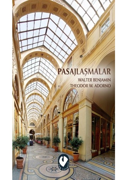 Pasajlaşmalar