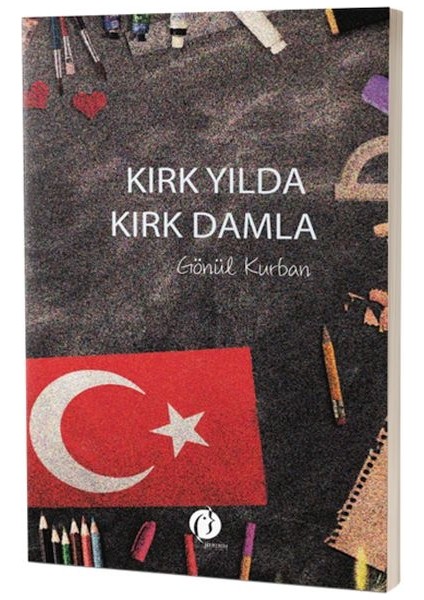 Kırk Yılda Kırk Damla