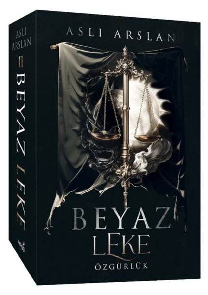 Beyaz Leke 2 - Özgürlük