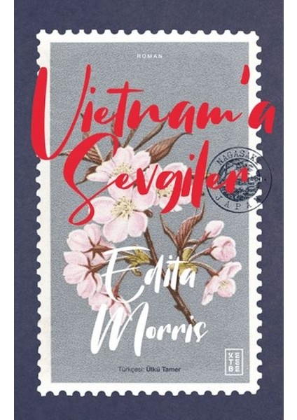 Vietnam'a Sevgiler