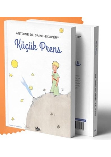 Küçük Prens