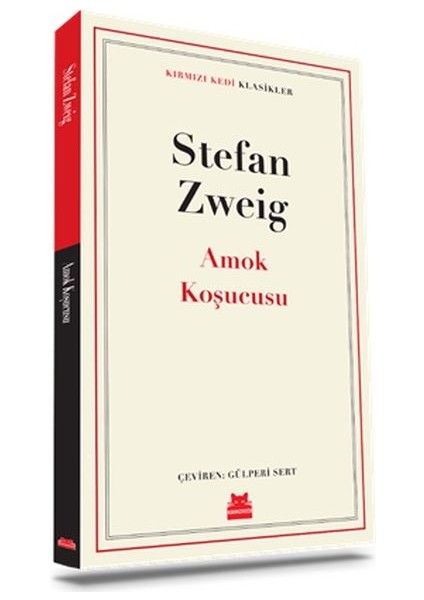 Amok Koşucusu - Klasikler