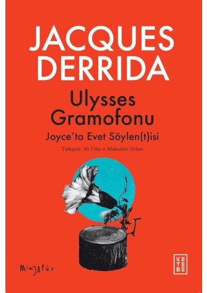 Ulysses Gramofonu