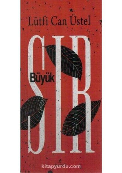 Büyük Sır