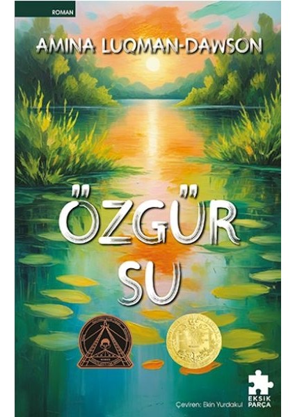 Özgür Su