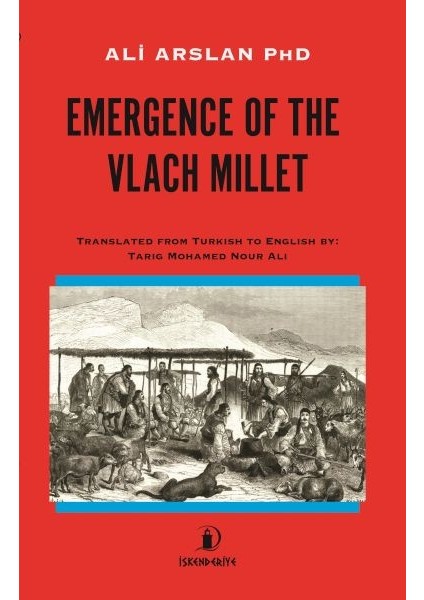 Emergence Of The Vlach Mıllet
