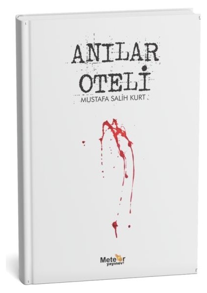 Anılar Oteli