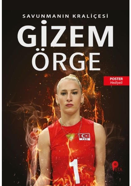 Gizem Örge
