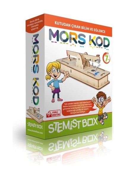 Mors Kod