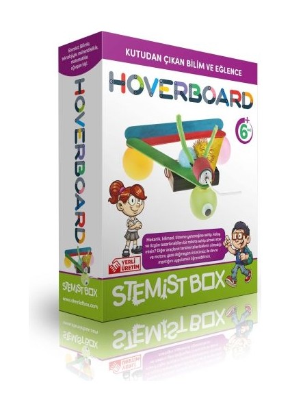 Hoverboard