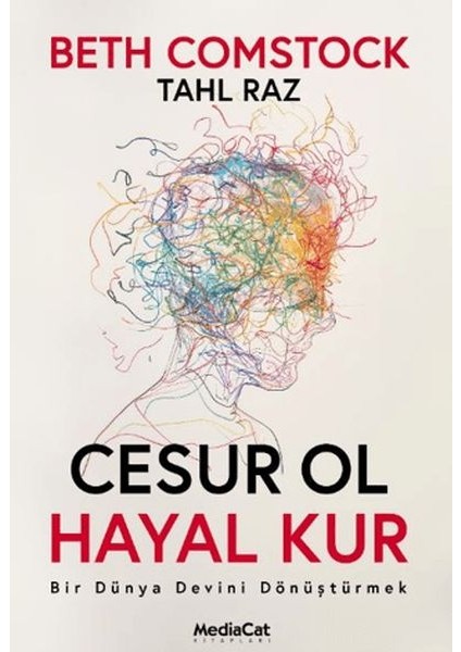 Cesur Ol Hayal Kur