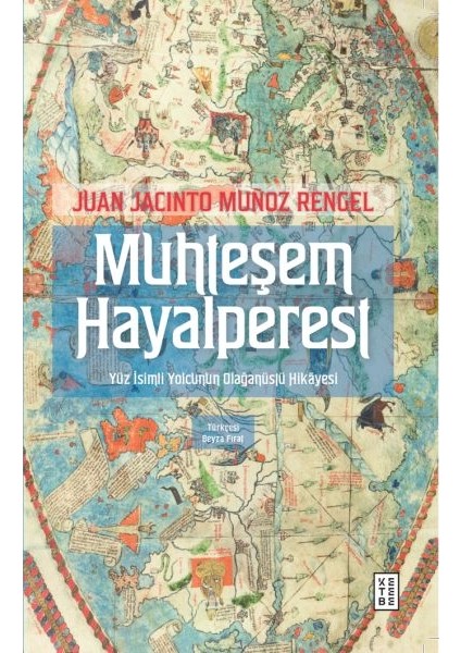 Muhteşem Hayalperest