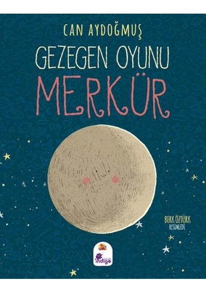 Gezegen Oyunu - Merkür