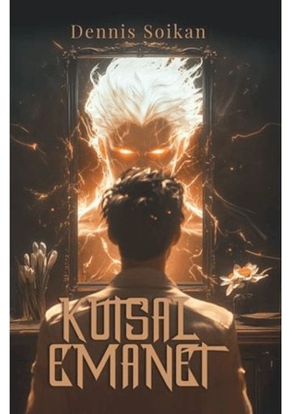 Kutsal Emanet (Ciltli)