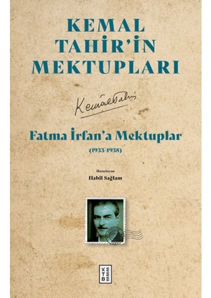 Fatma Irfan’a Mektuplar