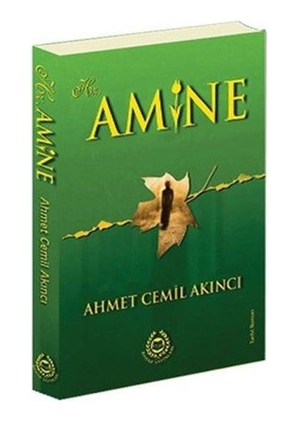 Hz. Amine