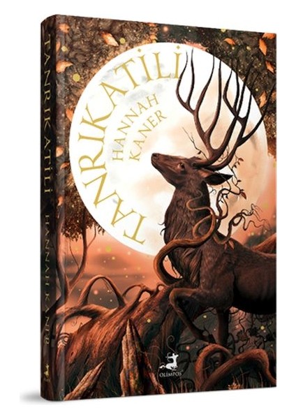 Tanrıkatili (Ciltli)