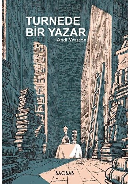Turnede Bir Yazar