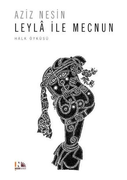 Leyla Ile Mecnun