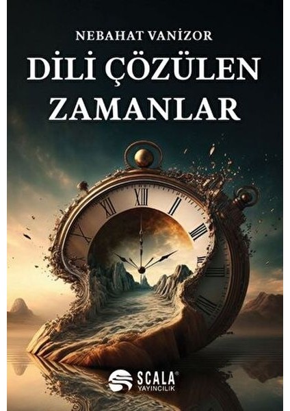 Dili Çözülen Zamanlar