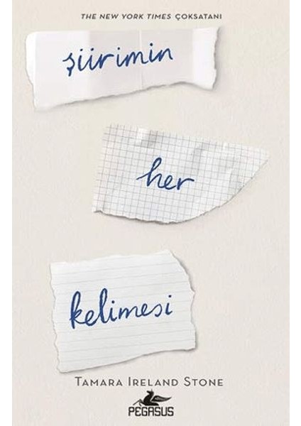 Şiirimin Her Kelimesi