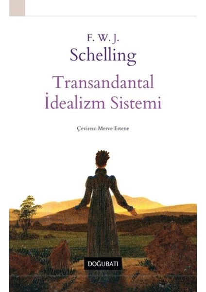 Transandantal Idealizm Sistemi